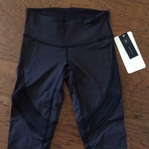 NWT Lululemon Conduit Tight